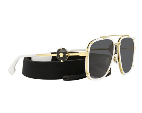 versace ve 2233|Versace VE2233 Sunglasses .